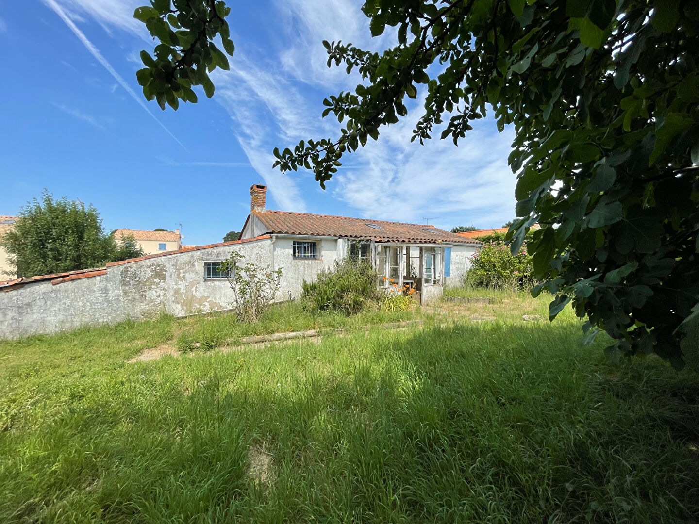 Maison Le Bernard (85560) 4 pièces 69.00 m²