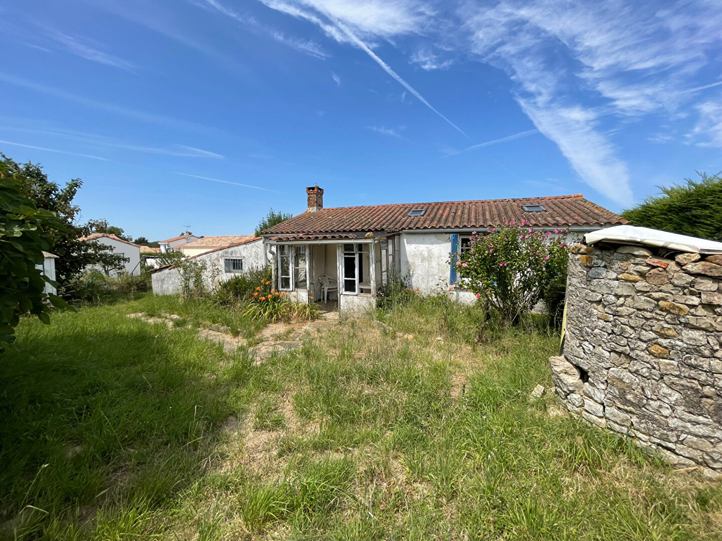 Maison LE BERNARD (85560) 4 pi&egrave;ces 69.00 m&sup2;