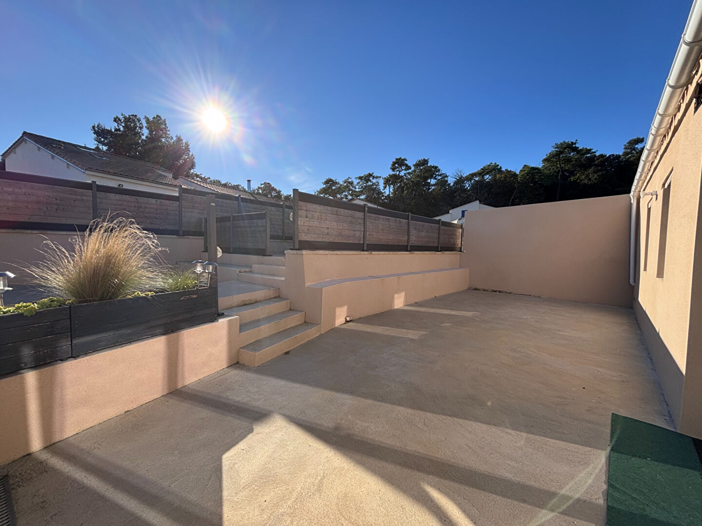 Maison LONGEVILLE SUR MER (85560) 4 pièces 76.61 m²