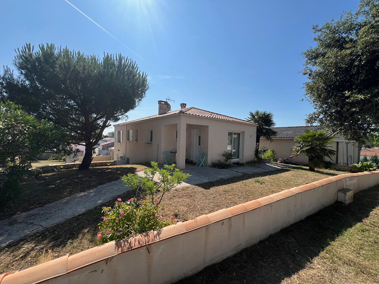 Maison LONGEVILLE SUR MER (85560) 6 pièces 114.00 m²