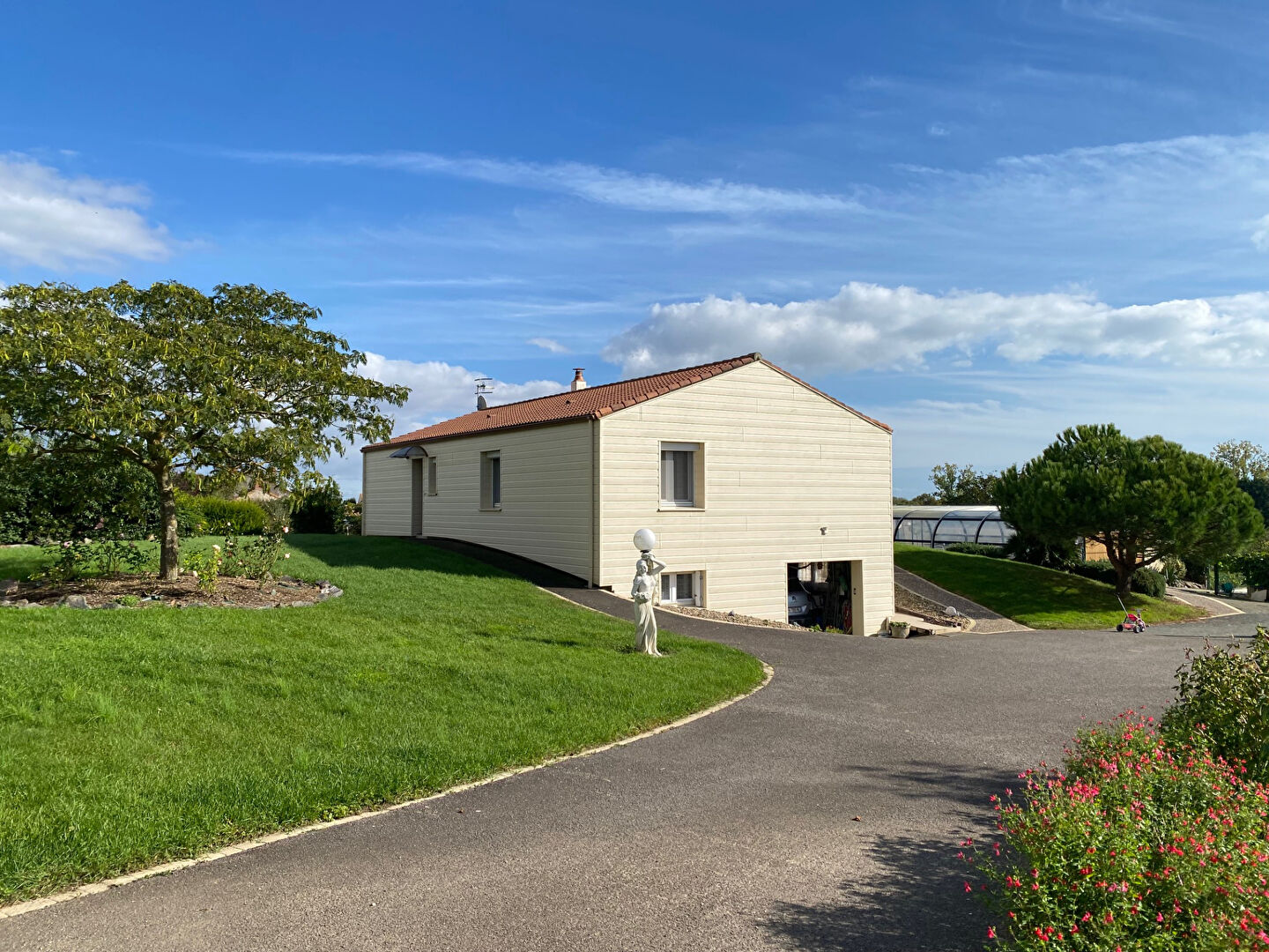 Maison LONGEVILLE SUR MER (85560) 5 pièces 137.00 m²