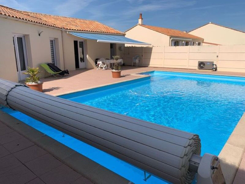 Maison JARD SUR MER (85520) 4 pièces 80.00 m²