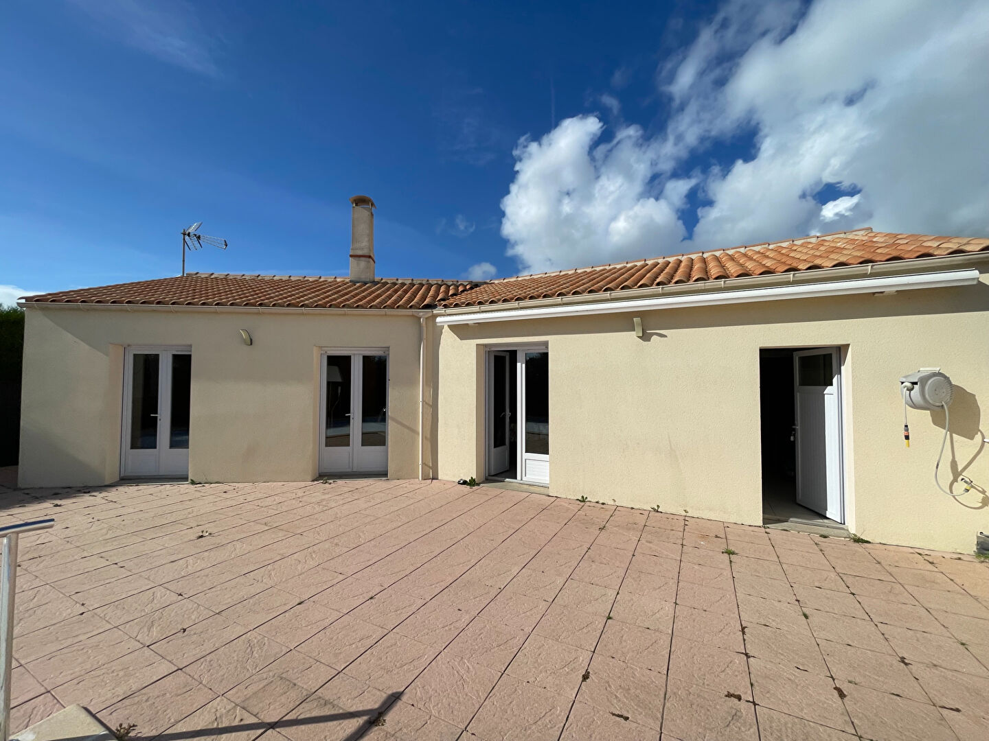 Maison JARD SUR MER (85520) 4 pièces 80.00 m²