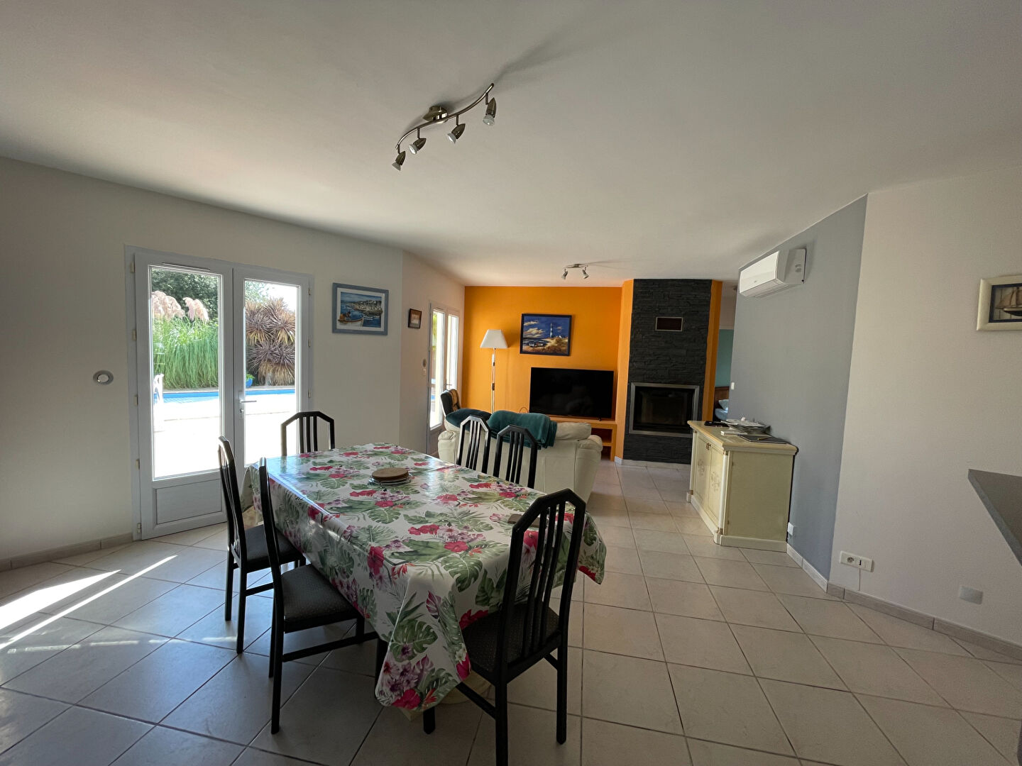 Maison JARD SUR MER (85520) 4 pi&egrave;ces 80.00 m&sup2;
