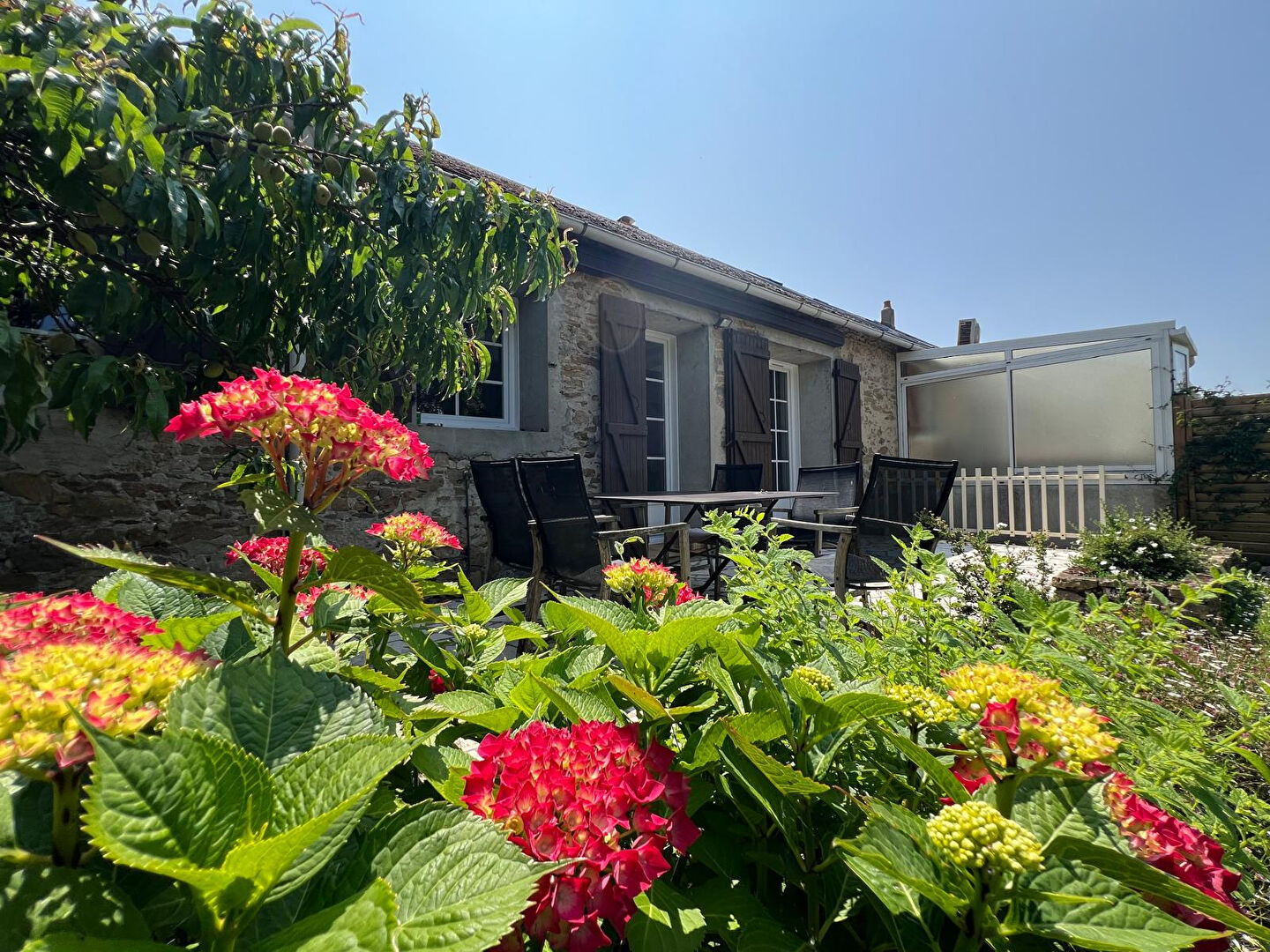 Maison TALMONT SAINT HILAIRE (85440) 6 pièces 136.00 m²
