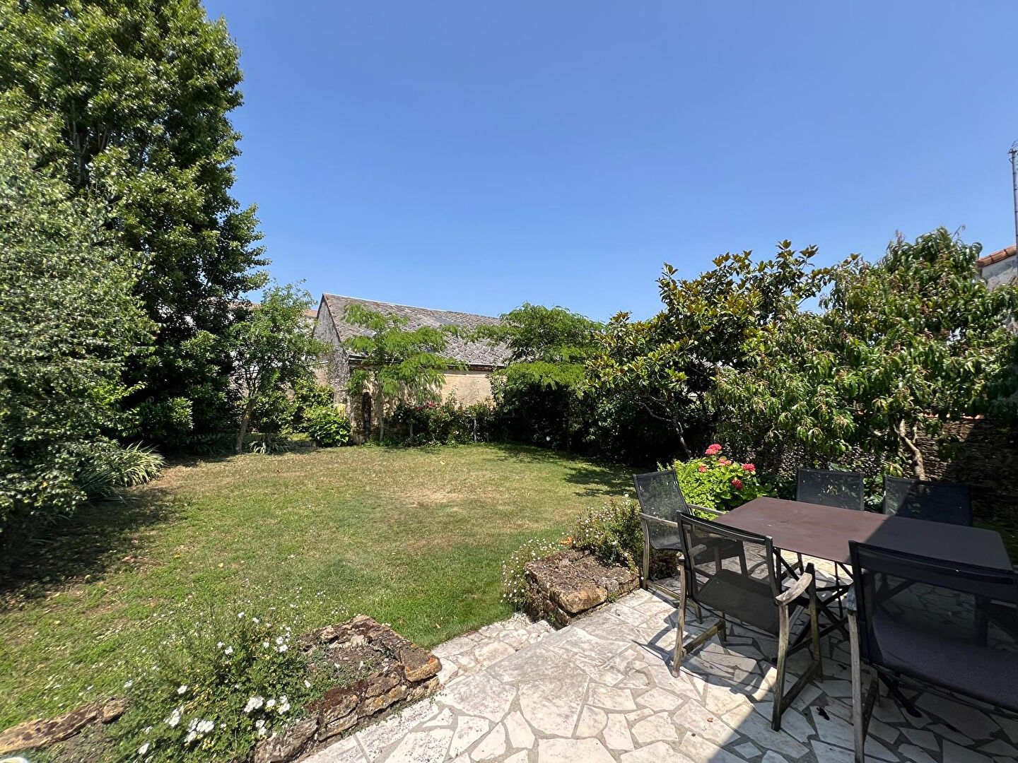 Maison TALMONT SAINT HILAIRE (85440) 6 pi&egrave;ces 136.00 m&sup2;