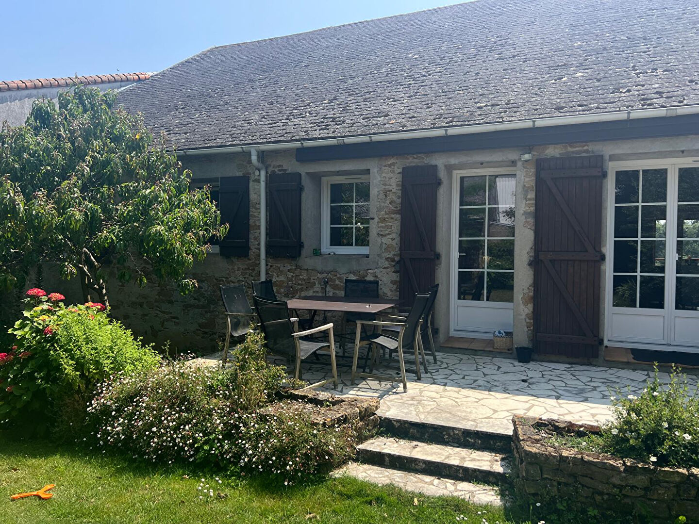 Maison 6 pièces 136 m² · à Talmont-Saint-Hilaire · 136 m² · 344 900 €