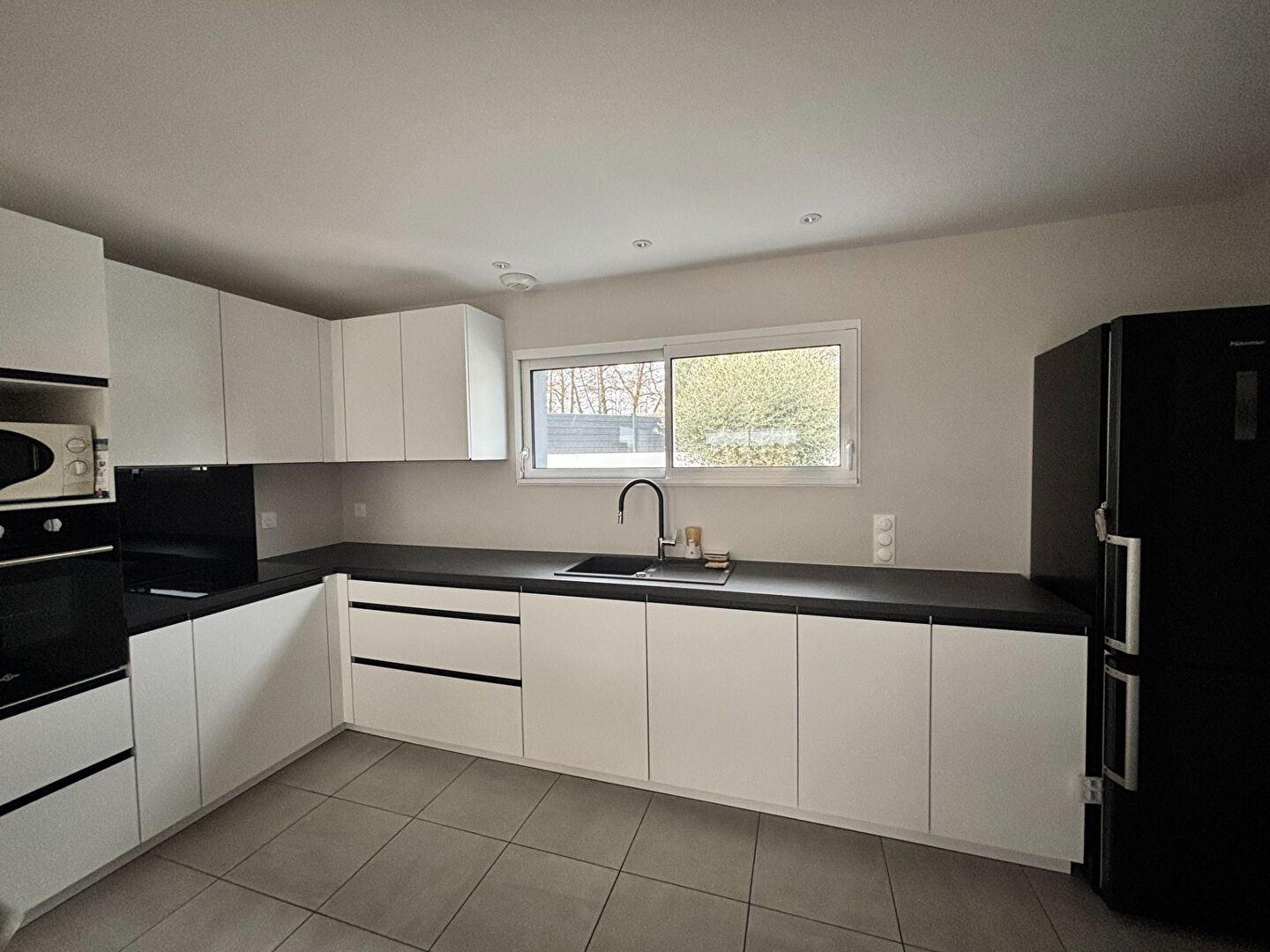 Maison POIROUX (85440) 3 pi&egrave;ces 65.87 m&sup2;