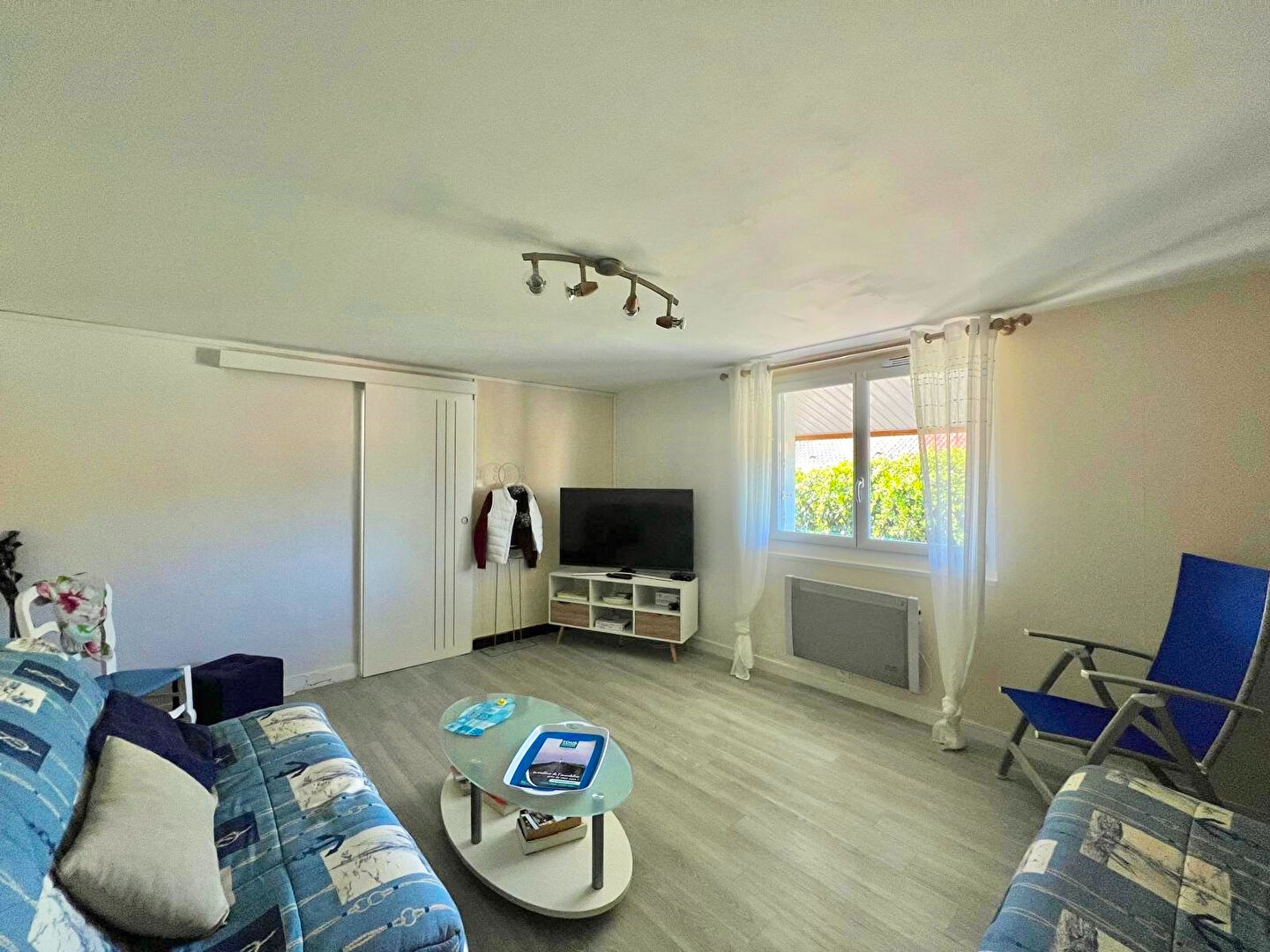 Maison LONGEVILLE SUR MER (85560) 3 pi&egrave;ces 63.00 m&sup2;