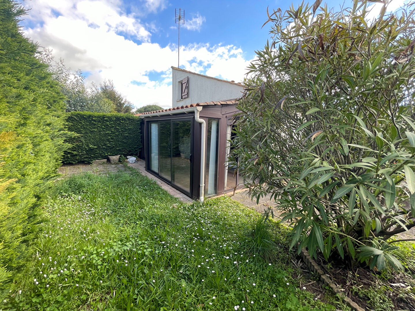 Maison SAINT VINCENT SUR JARD (85520) 2 pi&egrave;ces 42.89 m&sup2;