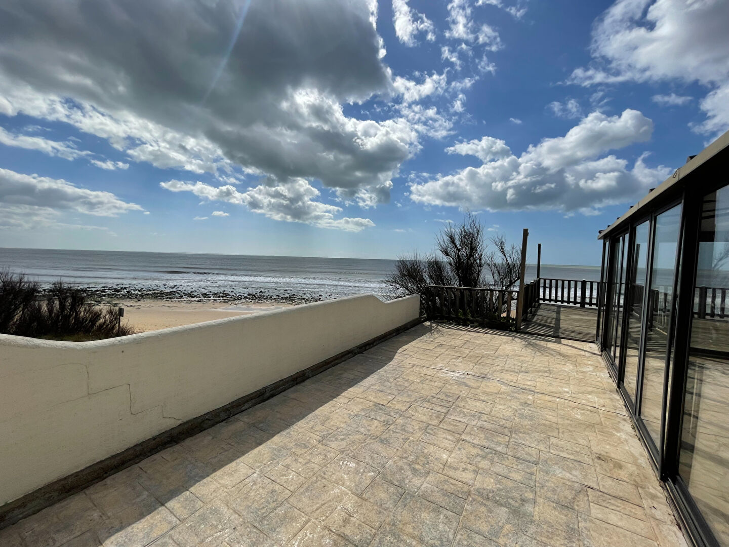 Maison LONGEVILLE SUR MER (85560) 5 pi&egrave;ces 104.00 m&sup2;