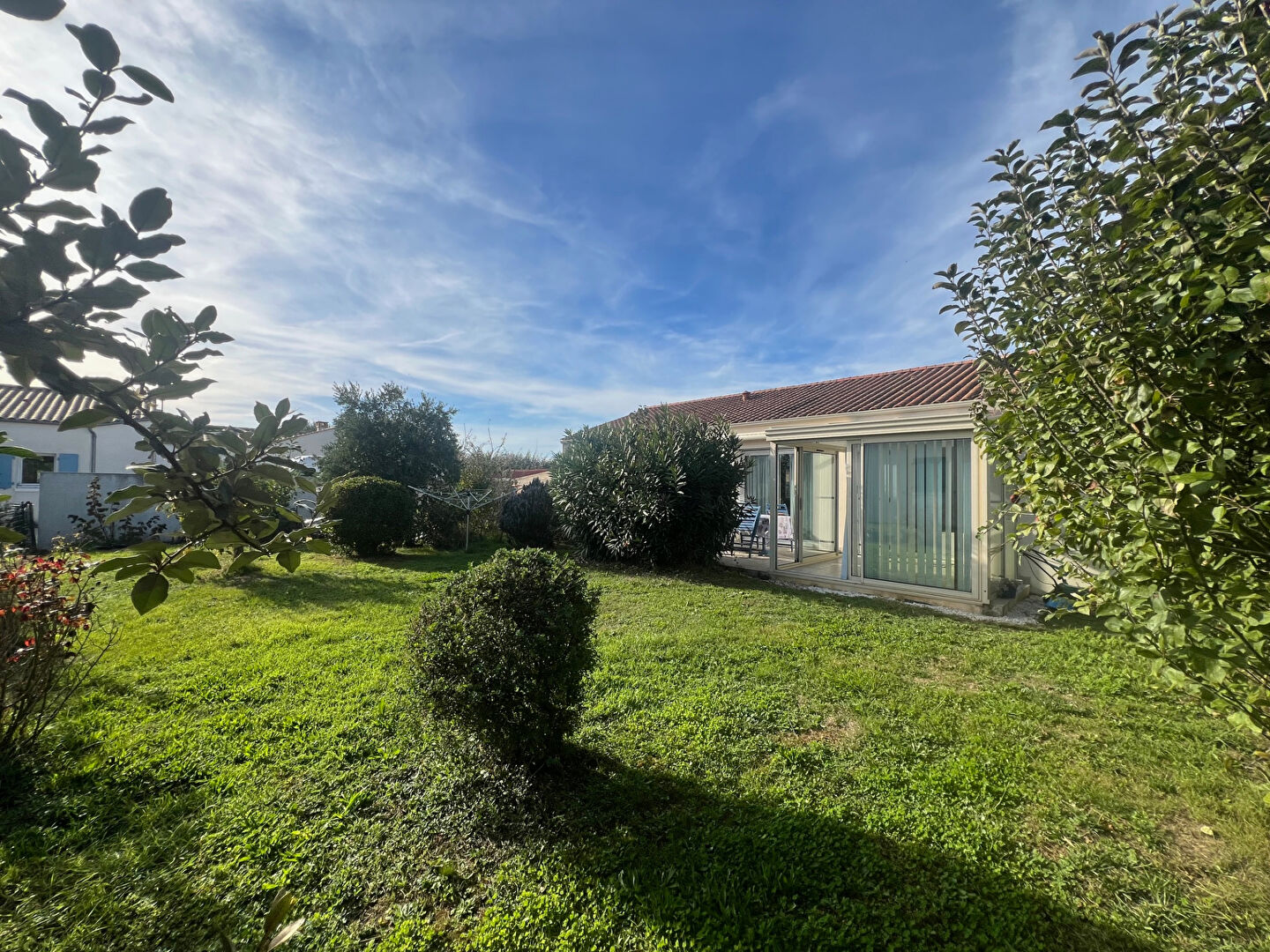 Maison LONGEVILLE SUR MER (85560) 4 pi&egrave;ces 92.00 m&sup2;