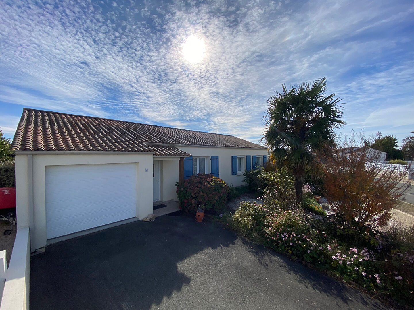 Maison LONGEVILLE SUR MER (85560) 4 pi&egrave;ces 92.00 m&sup2;