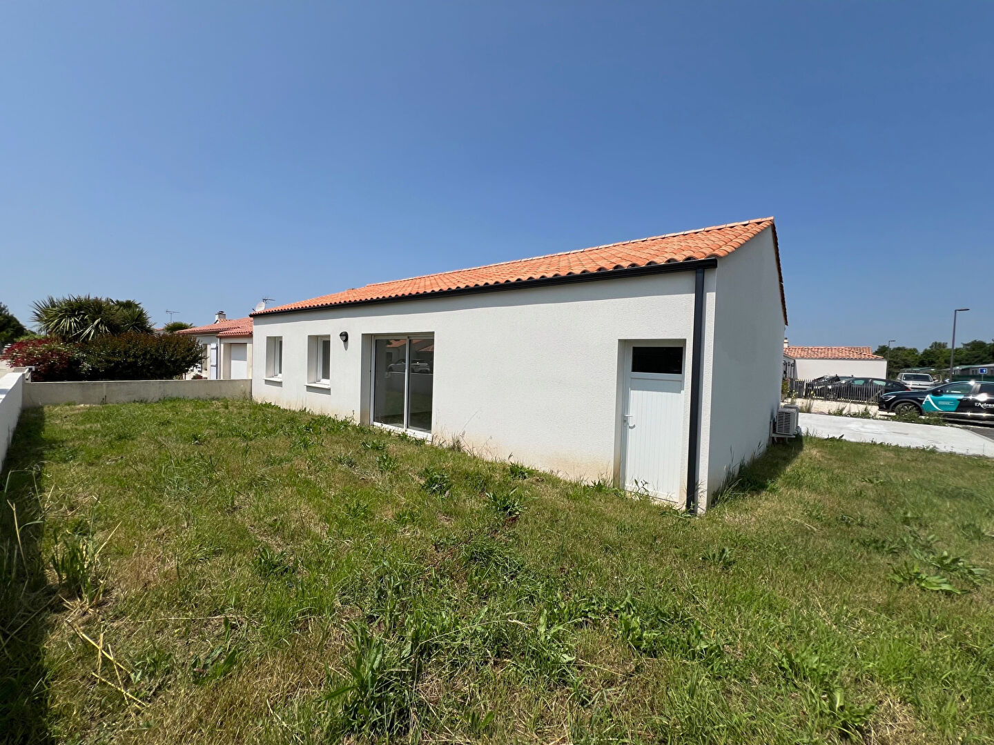 Maison JARD SUR MER (85520) 4 pièces 85.00 m²