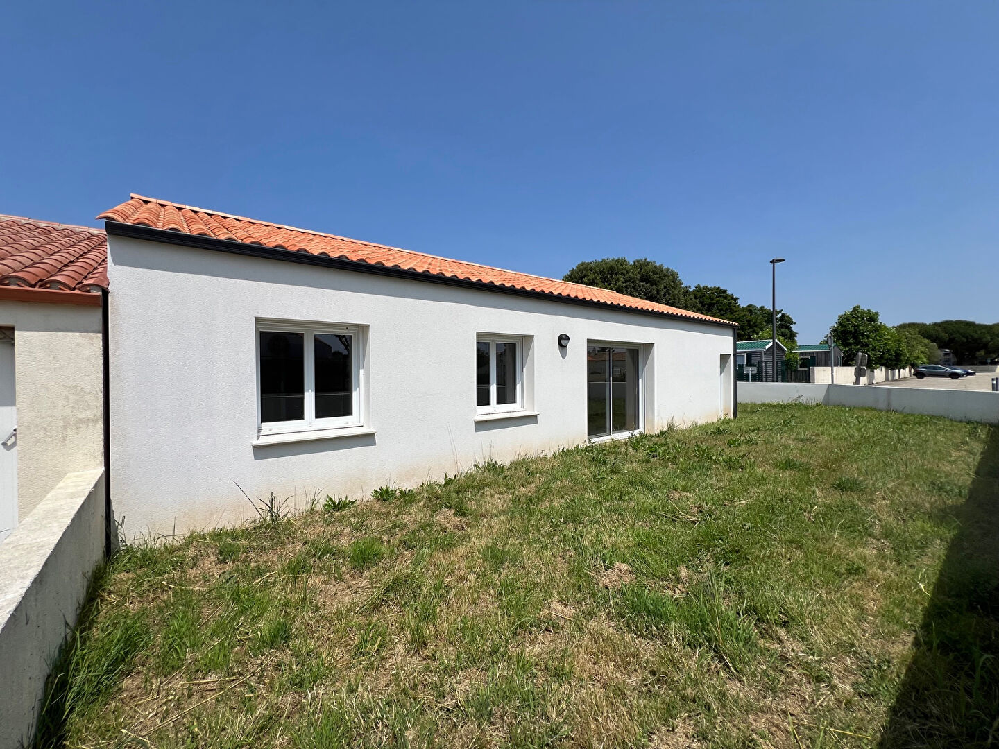 Maison JARD SUR MER (85520) 4 pièces 85.00 m²