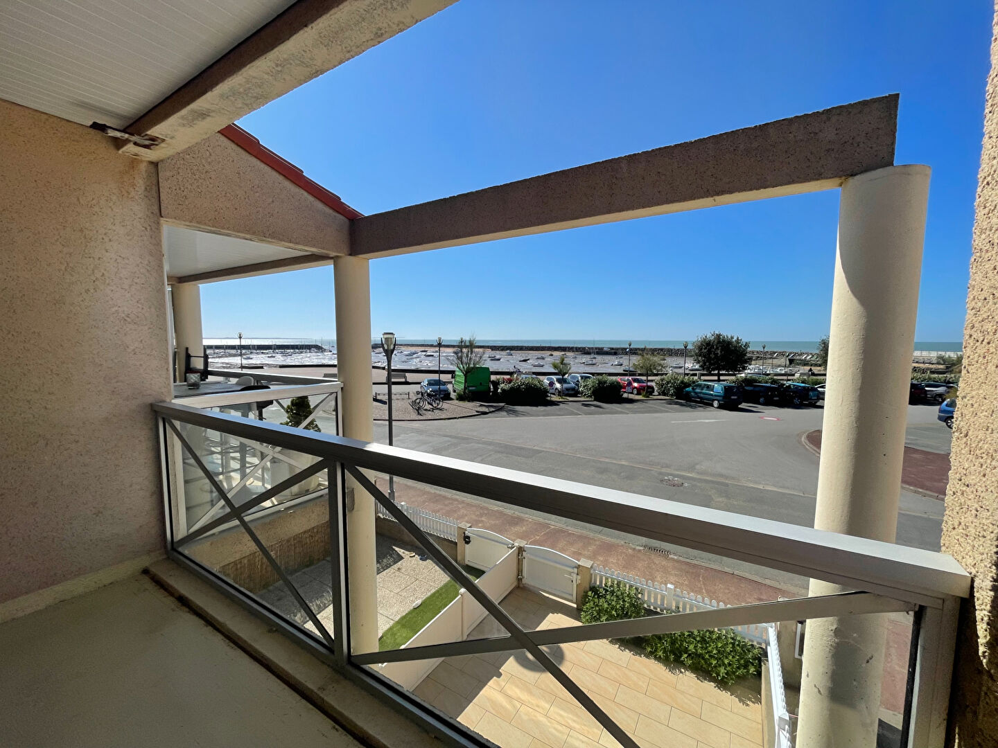 Appartement JARD SUR MER (85520) 3 pièces 44.00 m²