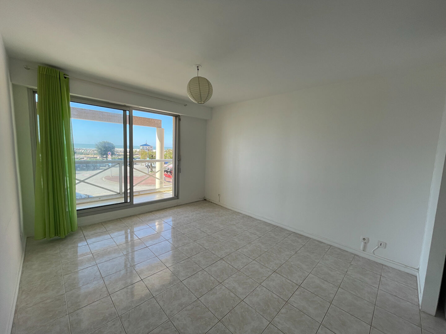 Appartement JARD SUR MER (85520) 3 pi&egrave;ces 44.00 m&sup2;