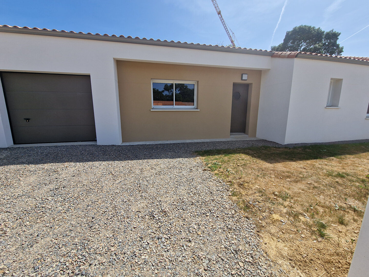 Maison TALMONT SAINT HILAIRE (85440) 5 pièces 96.00 m²