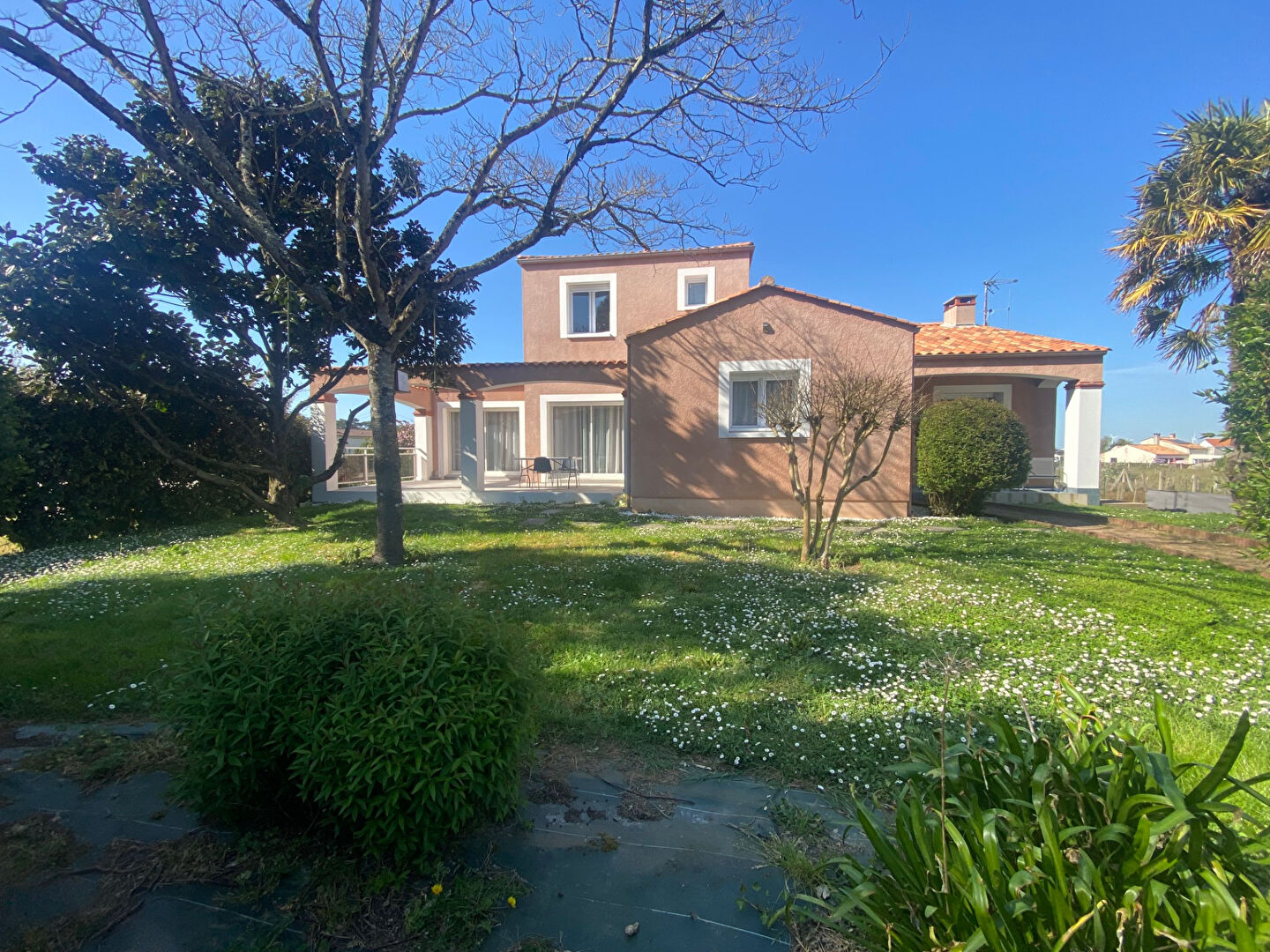 Maison LONGEVILLE SUR MER (85560) 6 pièces 217.00 m²