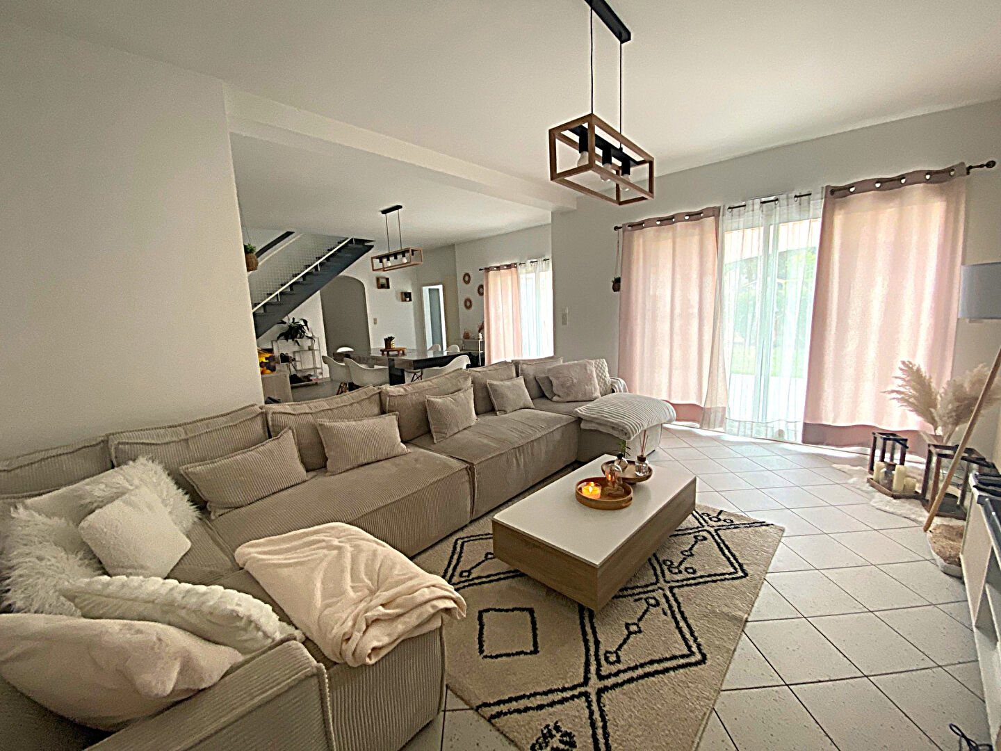 Maison LONGEVILLE SUR MER (85560) 6 pièces 217.00 m²