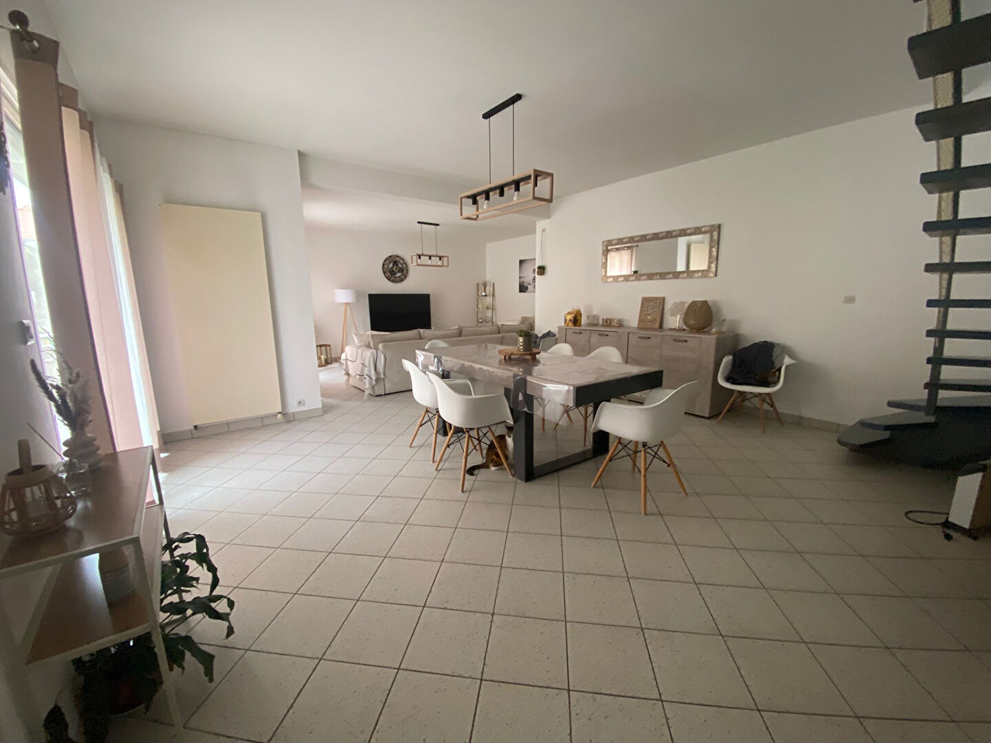 Maison LONGEVILLE SUR MER (85560) 6 pi&egrave;ces 217.00 m&sup2;