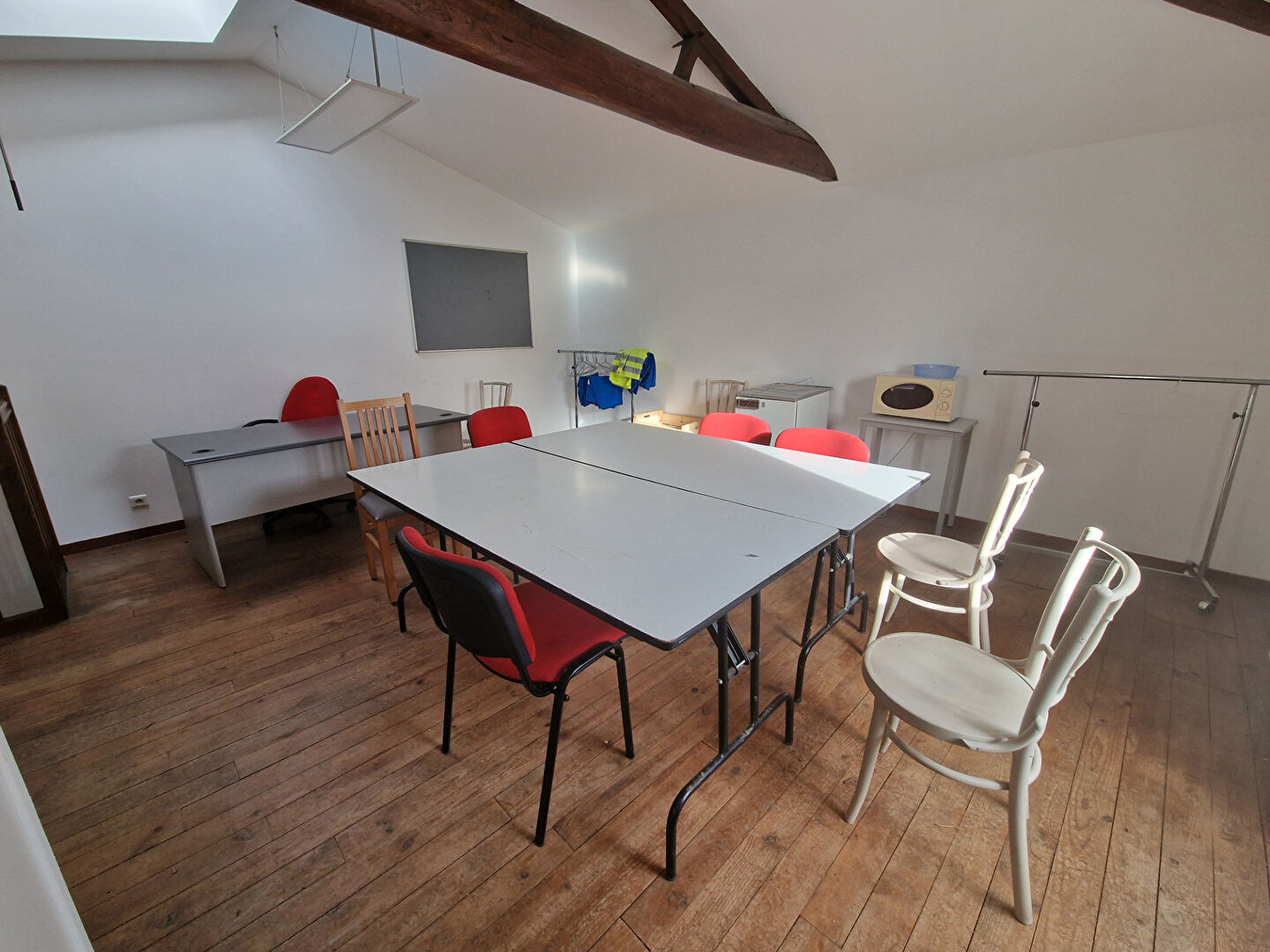 Maison TALMONT SAINT HILAIRE (85440) 2 pièces 45.00 m²