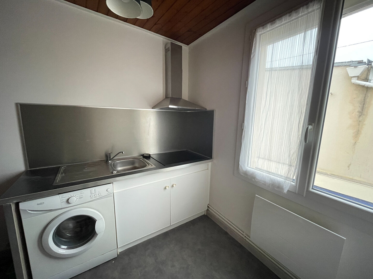 Appartement JARD SUR MER (85520) 3 pièces 53.00 m²