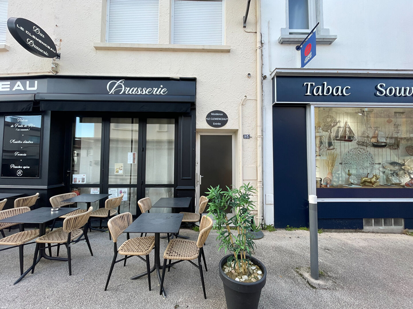 Appartement JARD SUR MER (85520) 3 pi&egrave;ces 53.00 m&sup2;