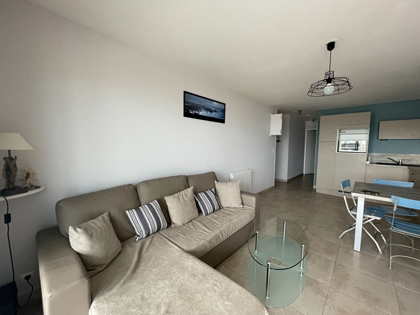 Appartement JARD SUR MER (85520) 2 pièces 39.00 m²