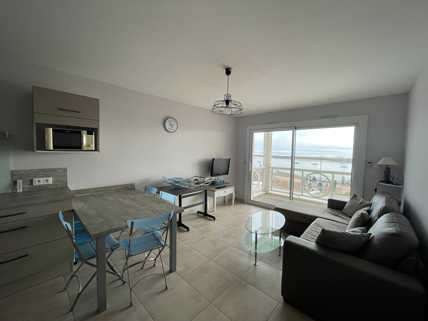 Appartement JARD SUR MER (85520) 2 pi&egrave;ces 39.00 m&sup2;