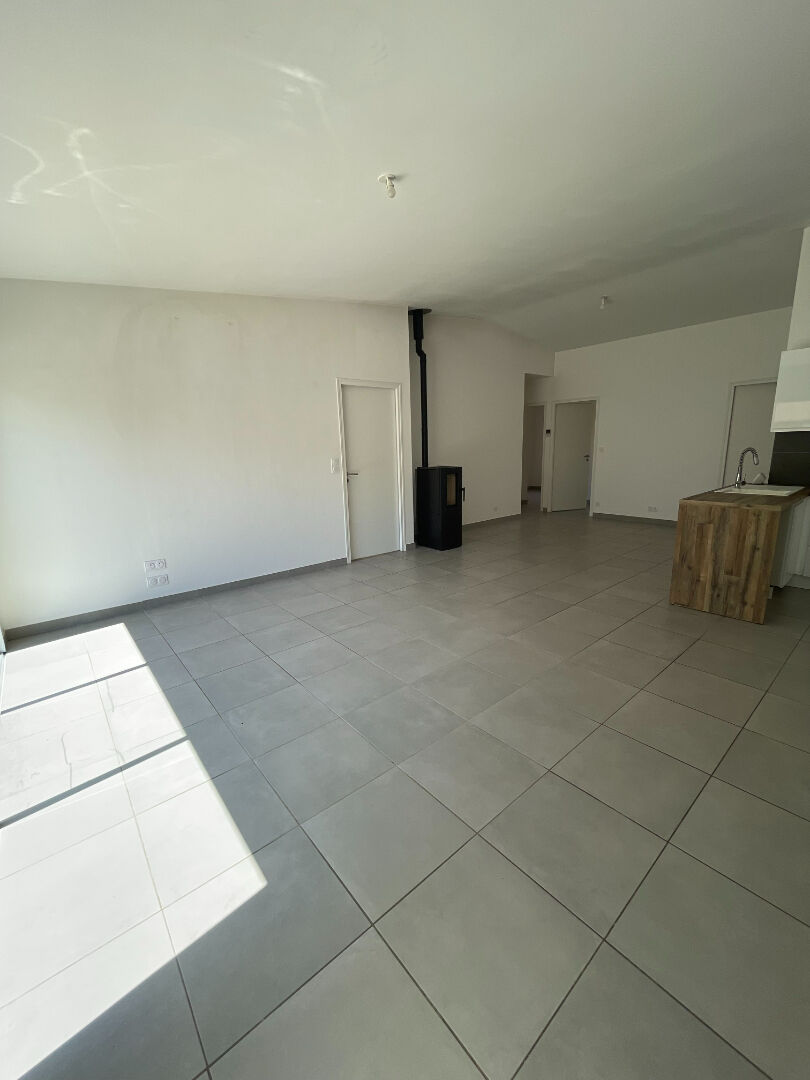 Maison JARD SUR MER (85520) 5 pi&egrave;ces 94.00 m&sup2;