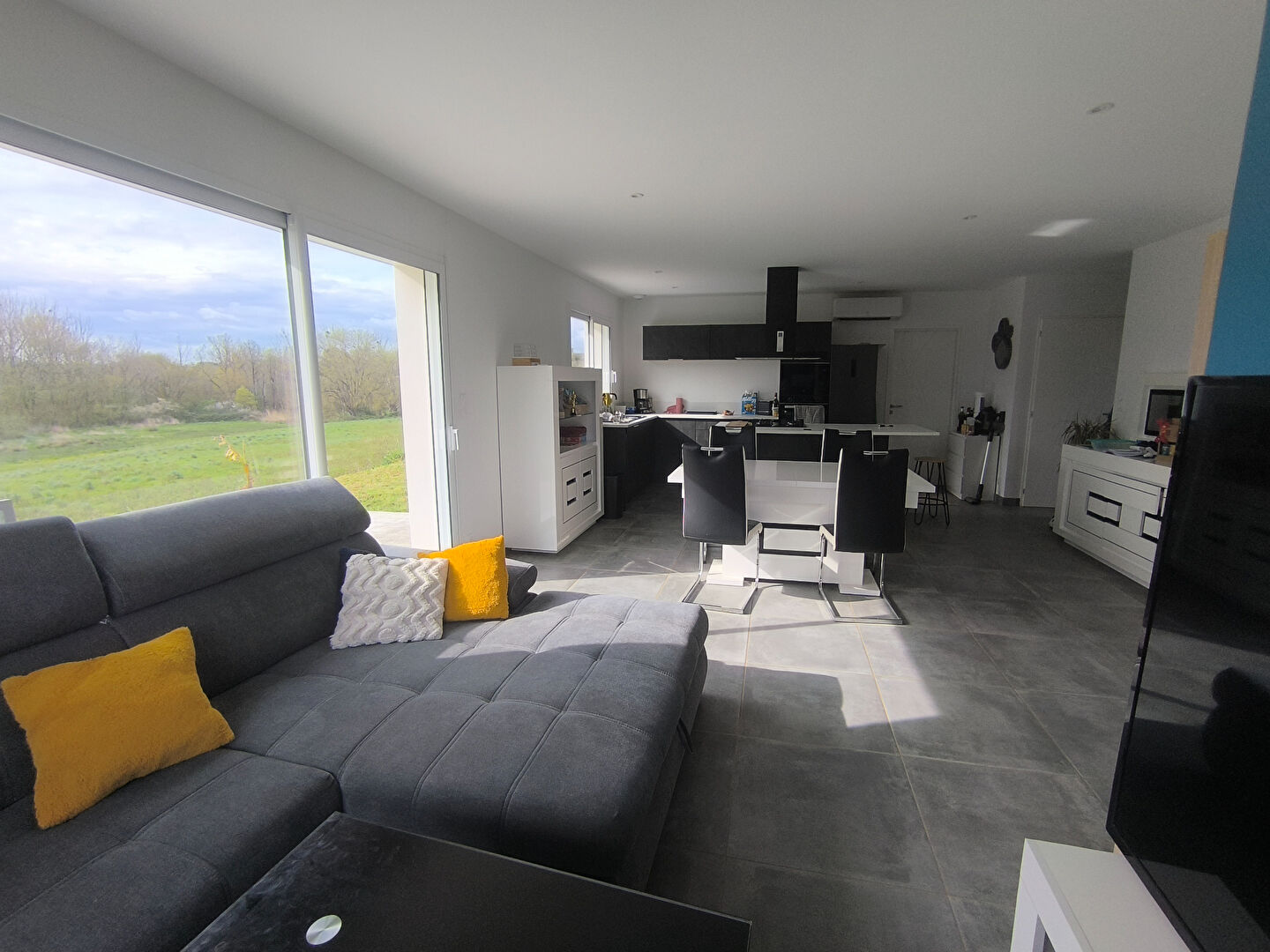 Maison TALMONT SAINT HILAIRE (85440) 4 pièces 70.00 m²