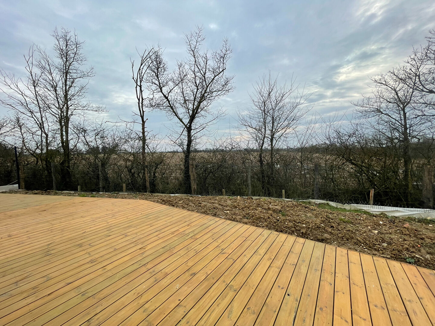 Maison SAINT VINCENT SUR JARD (85520) 4 pi&egrave;ces 95.00 m&sup2;