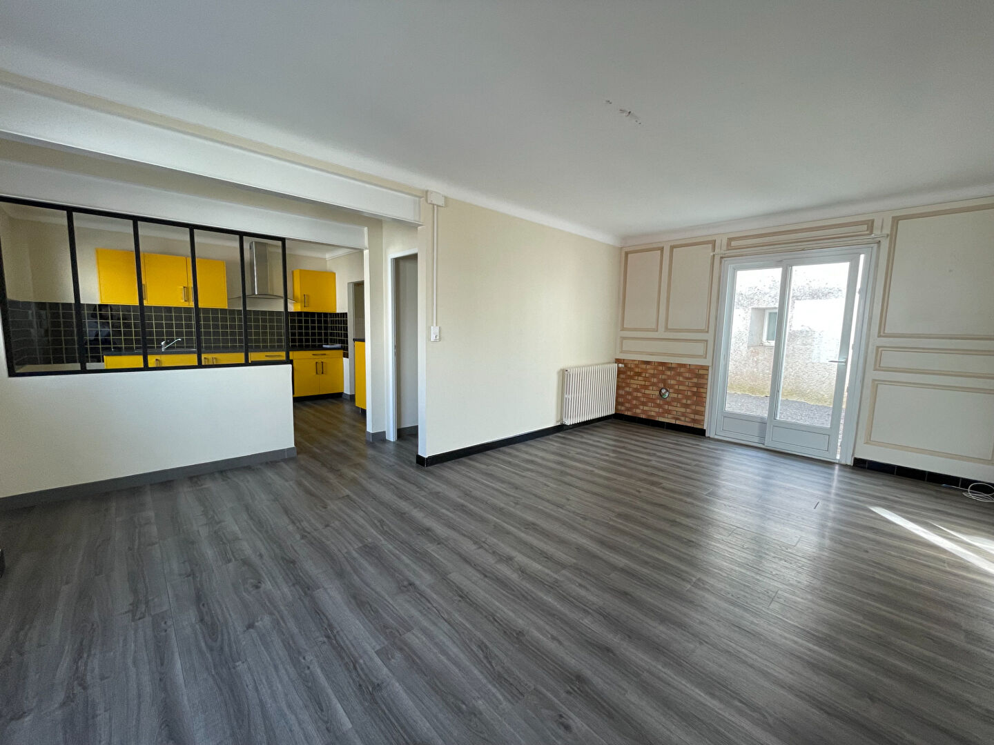 Maison POIROUX (85440) 4 pi&egrave;ces 89.26 m&sup2;