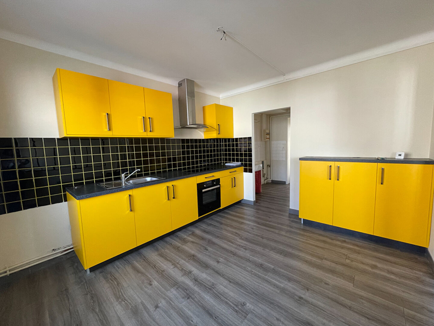 Maison POIROUX (85440) 4 pi&egrave;ces 89.26 m&sup2;