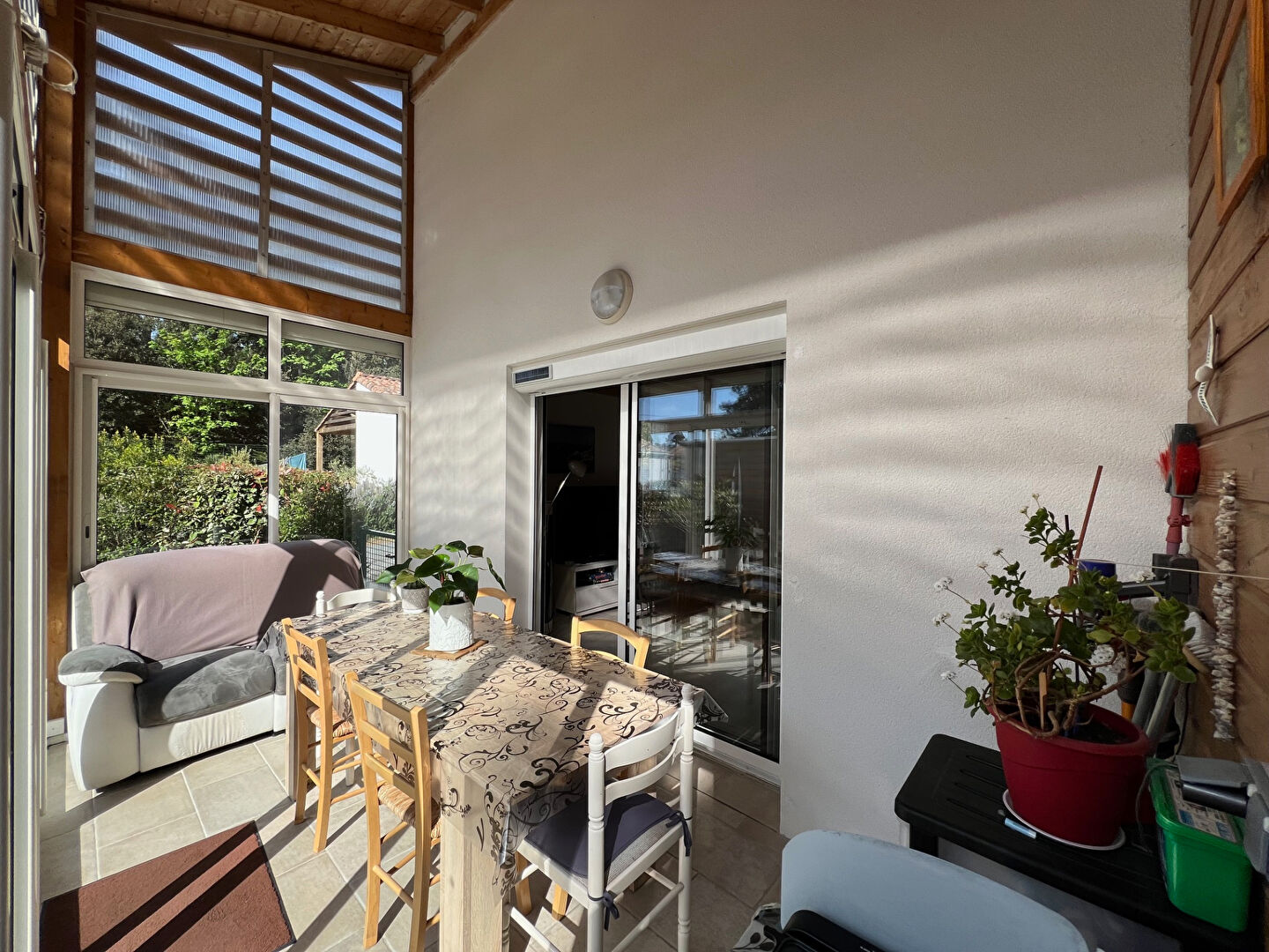 Maison LONGEVILLE SUR MER (85560) 4 pi&egrave;ces 60.00 m&sup2;