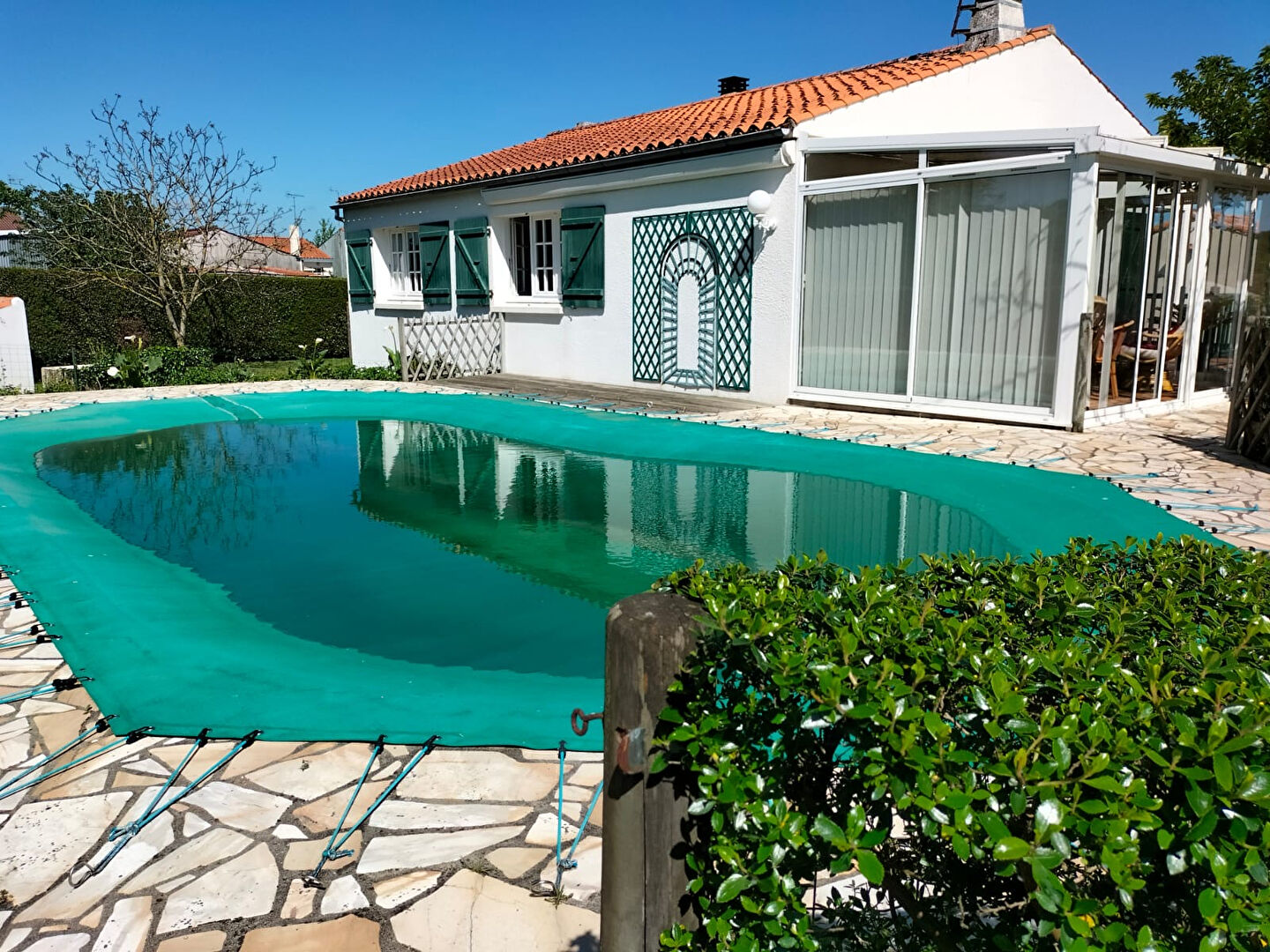 Maison AVRILLE (85440) 4 pièces 76.00 m²