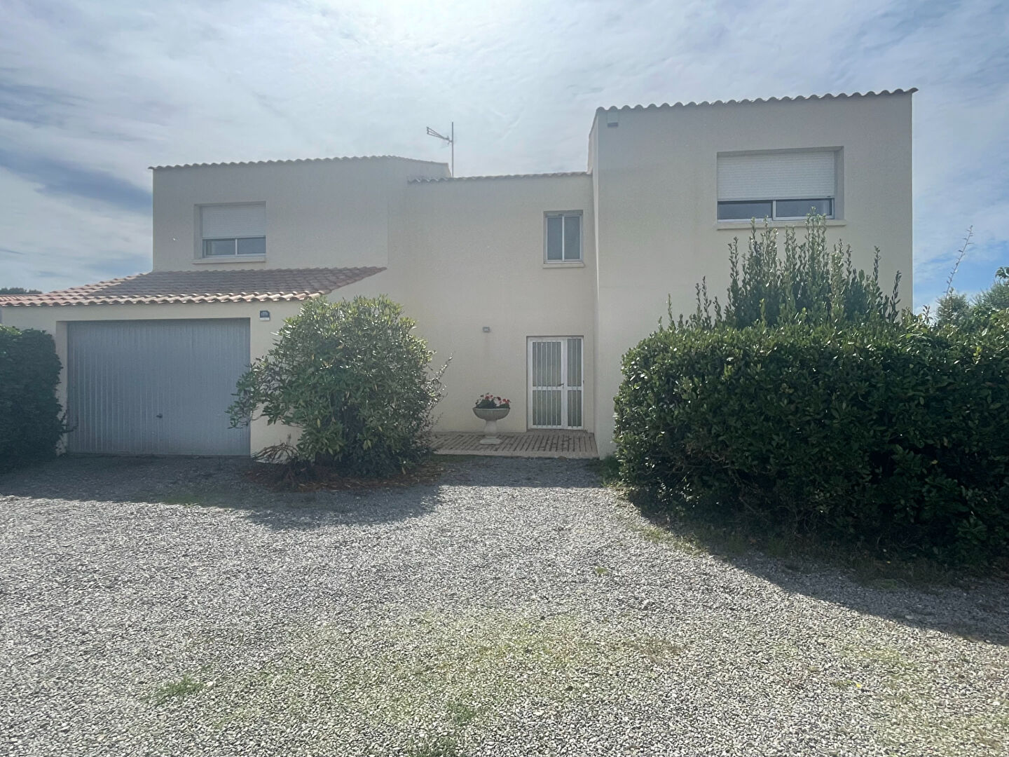 Maison SAINT VINCENT SUR JARD (85520) 9 pièces 204.00 m²