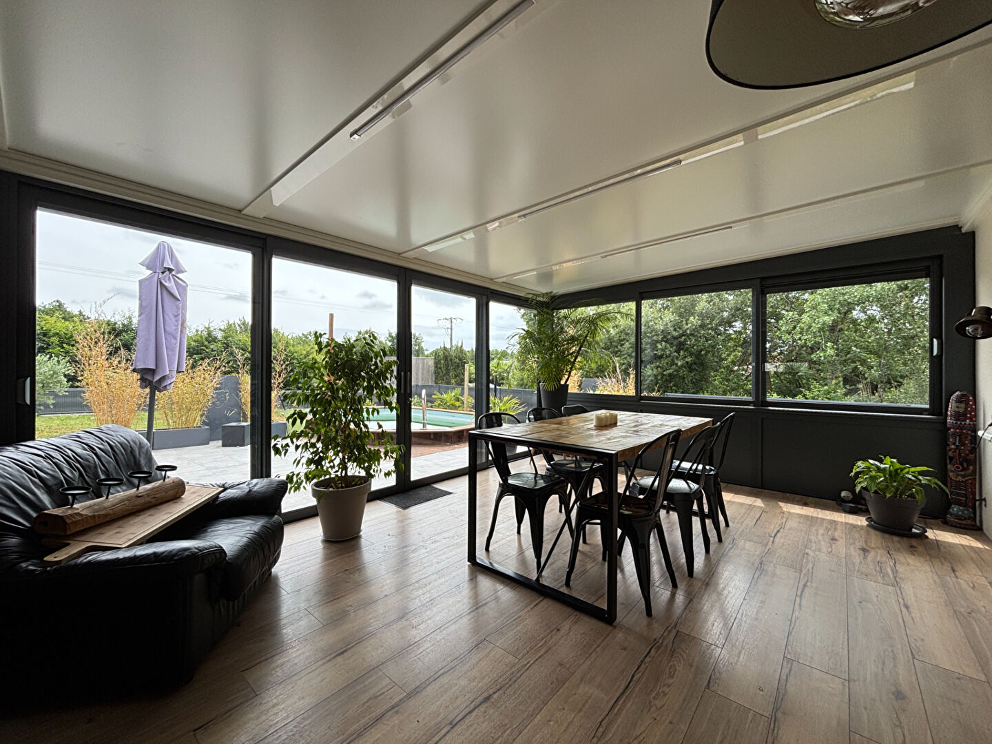 Maison AVRILLE (85440) 4 pièces 120.00 m²