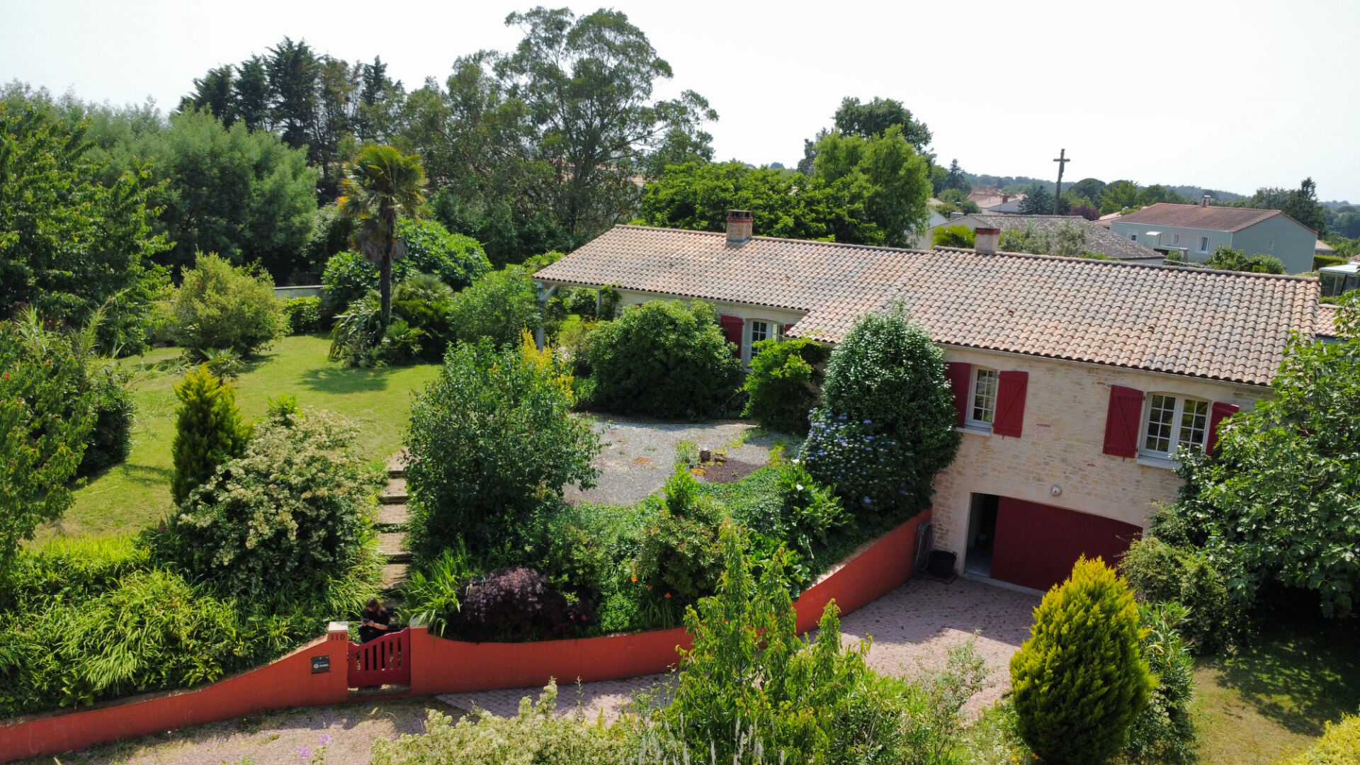 Maison TALMONT SAINT HILAIRE (85440) 5 pièces 148.00 m²