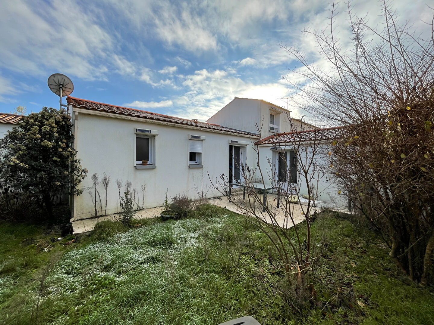 Maison LONGEVILLE SUR MER (85560) 4 pi&egrave;ces 96.00 m&sup2;