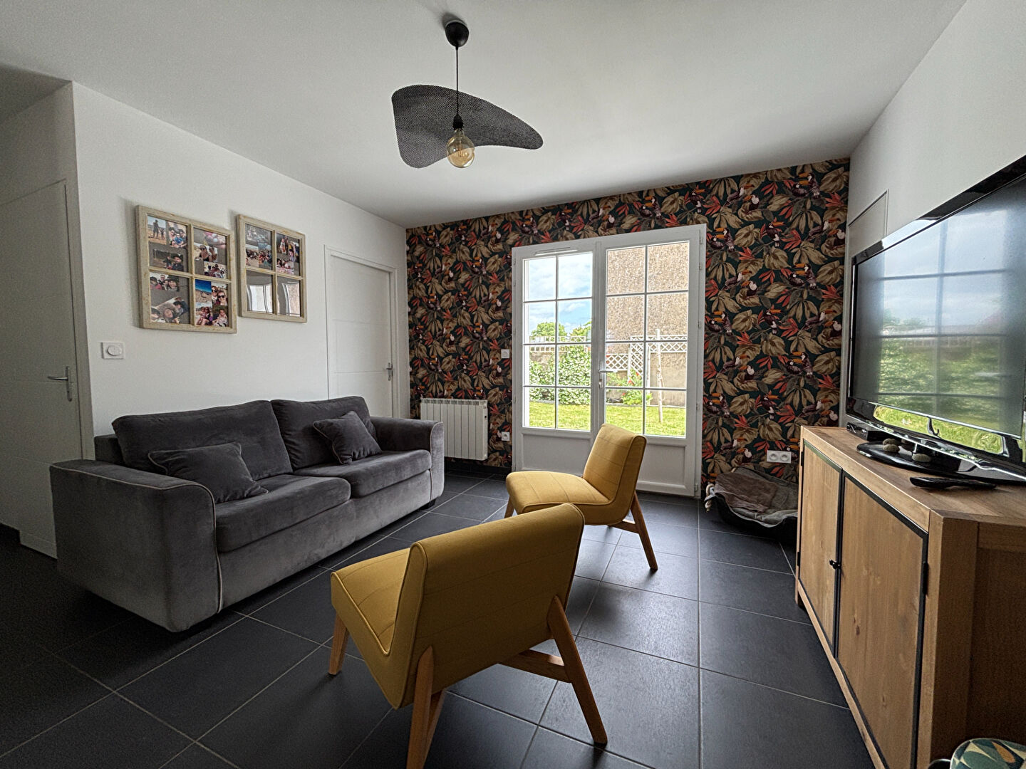 Maison LONGEVILLE SUR MER (85560) 3 pièces 55.00 m²