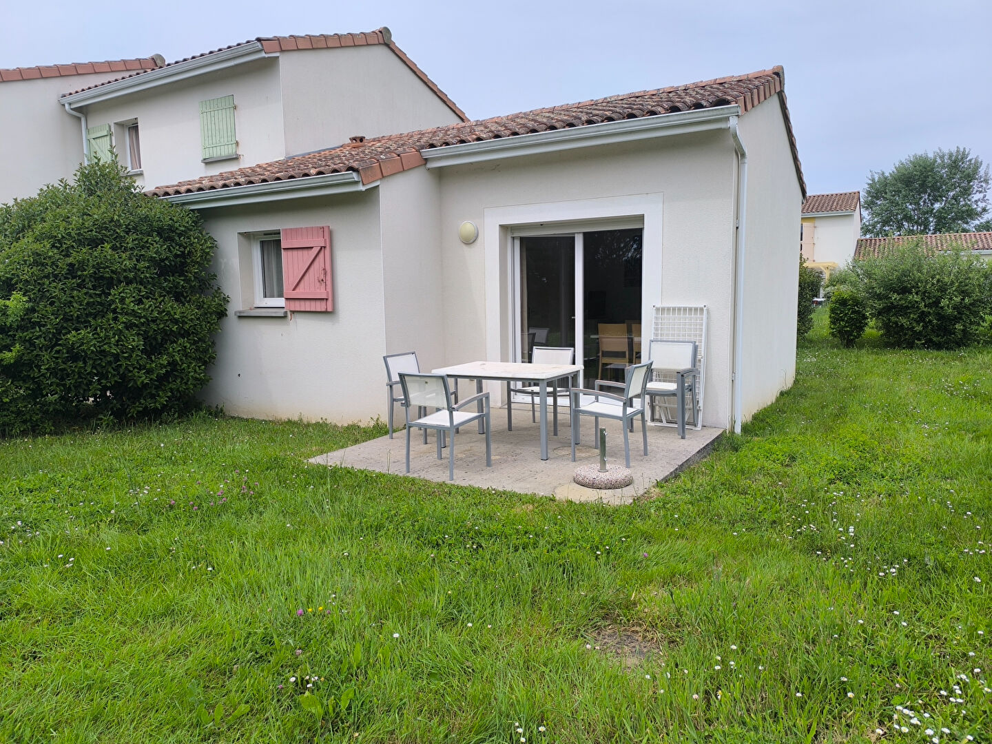 Maison TALMONT SAINT HILAIRE (85440) 2 pièces 40.00 m²