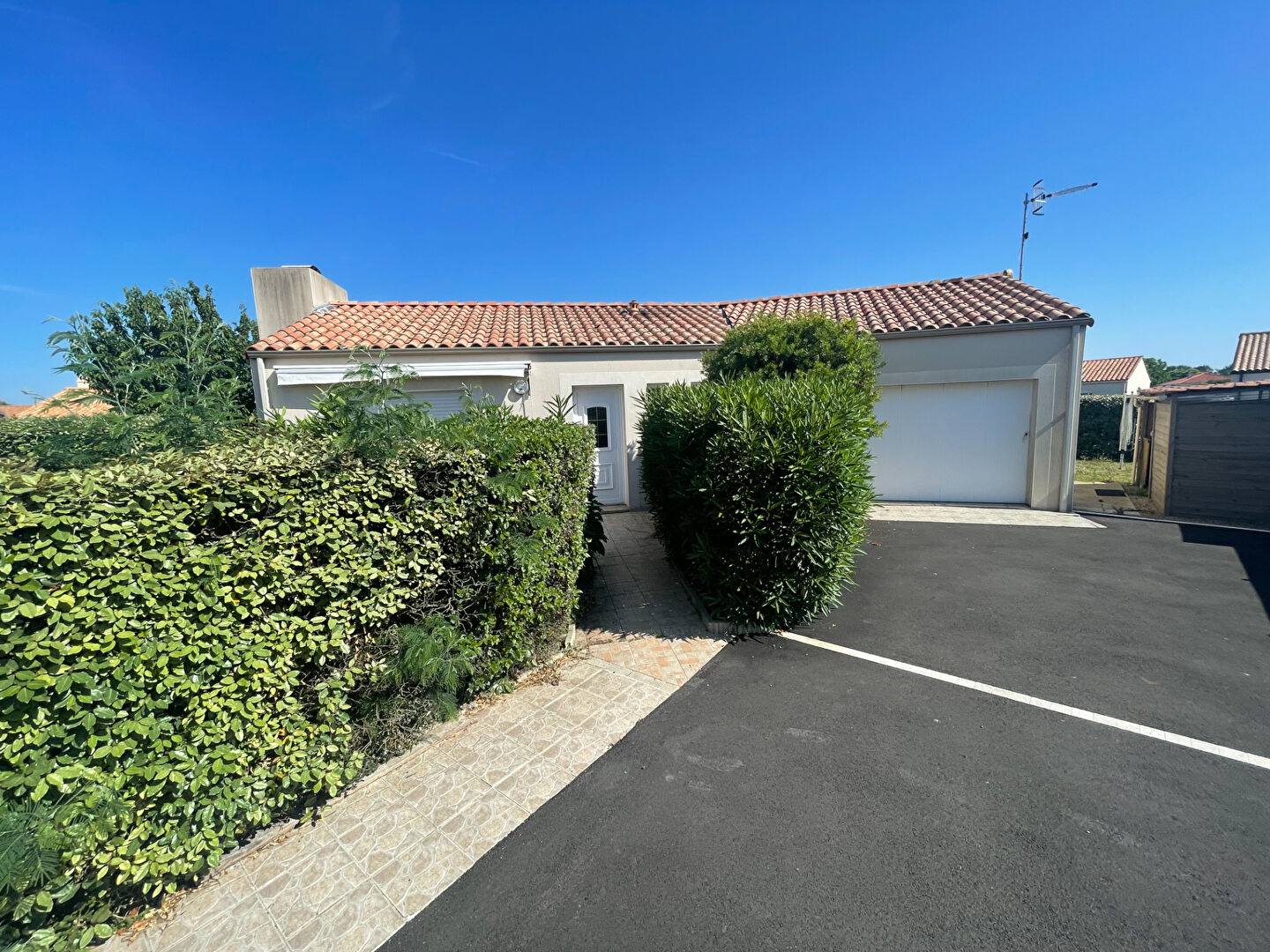 Maison ANGLES (85750) 5 pièces 108.00 m²