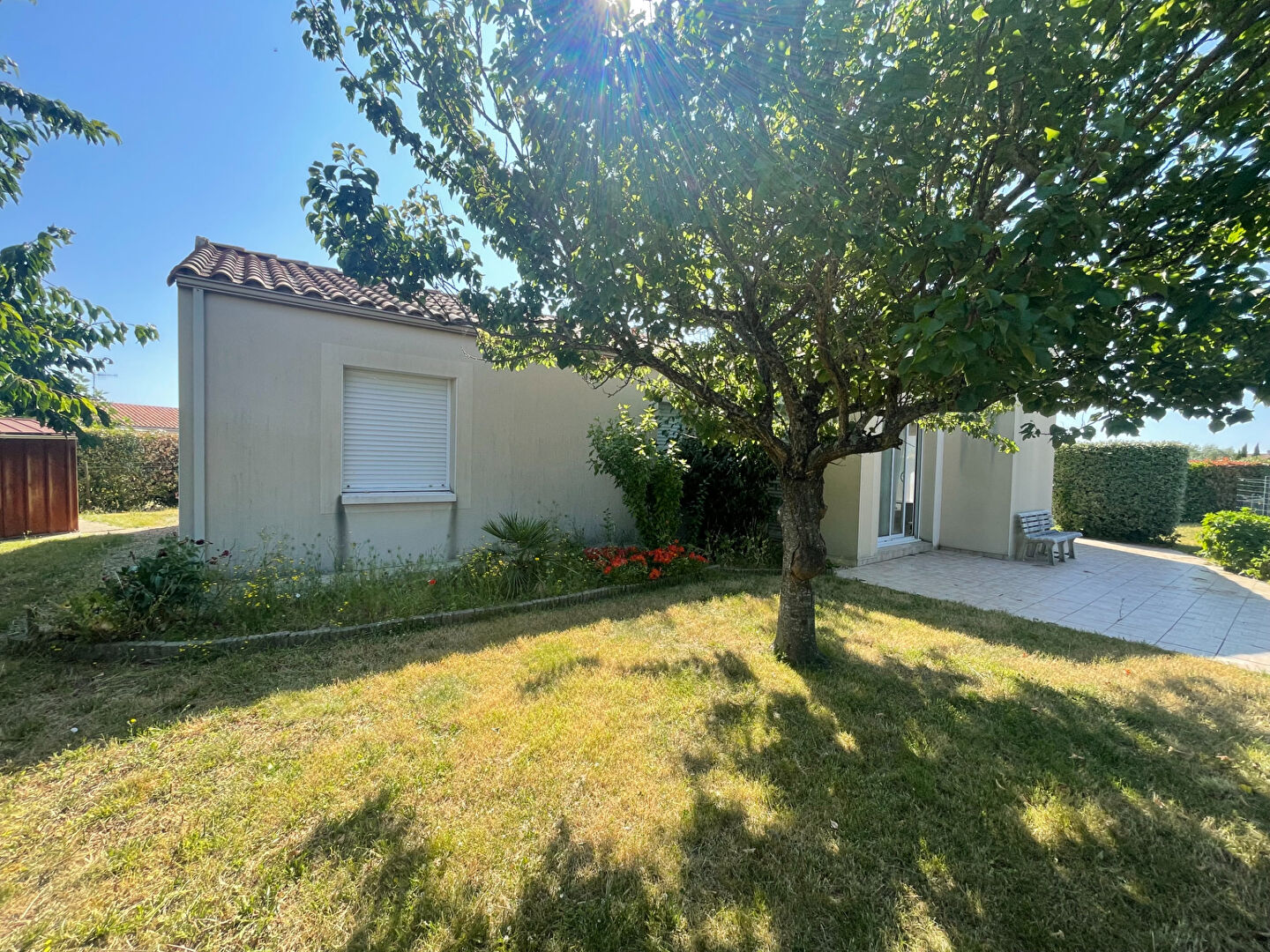 Maison ANGLES (85750) 5 pièces 108.00 m²