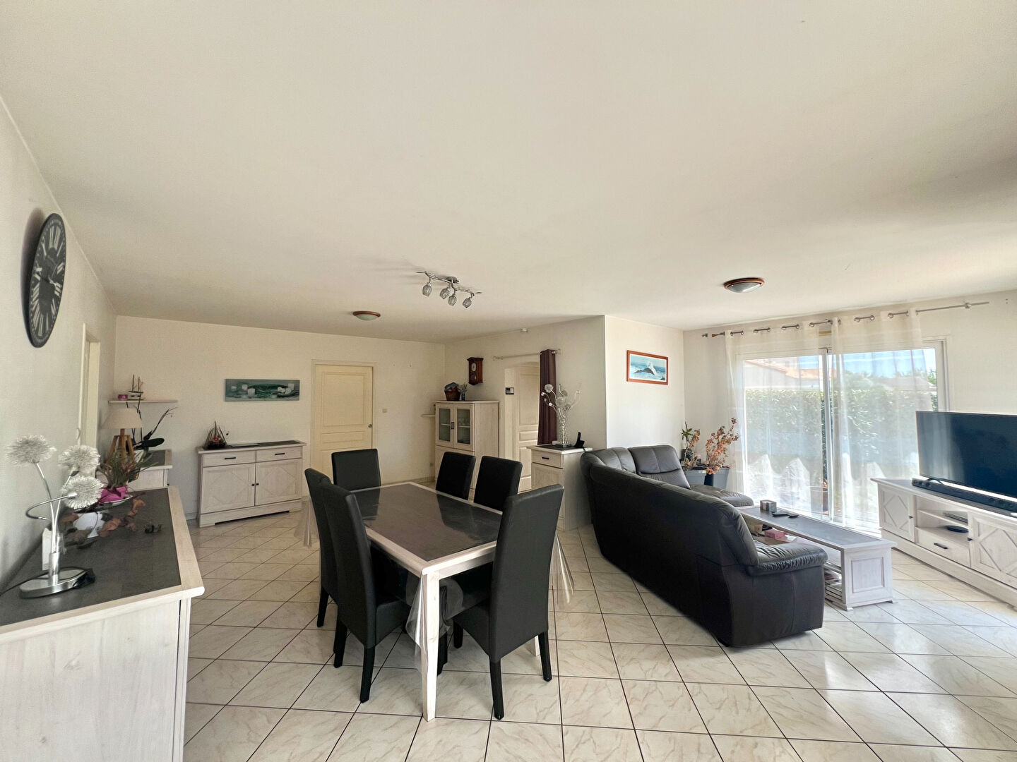 Maison ANGLES (85750) 5 pi&egrave;ces 108.00 m&sup2;