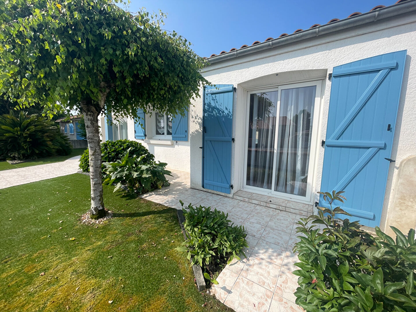 Maison JARD SUR MER (85520) 4 pièces 100.00 m²