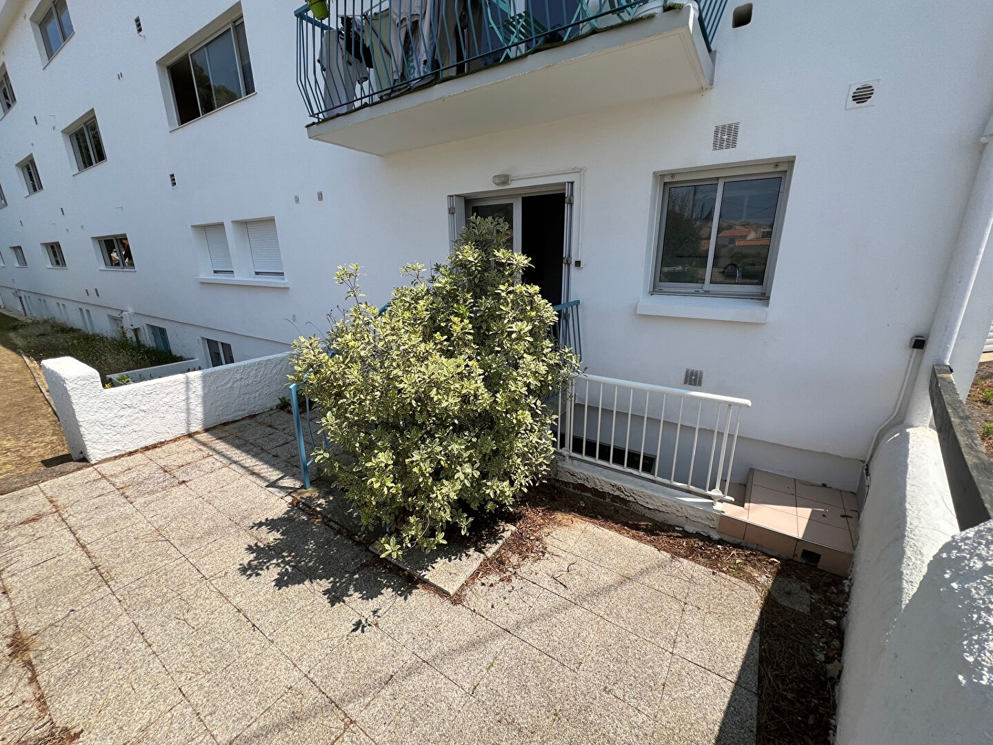 Appartement JARD SUR MER (85520) 1 pièce 29.22 m²
