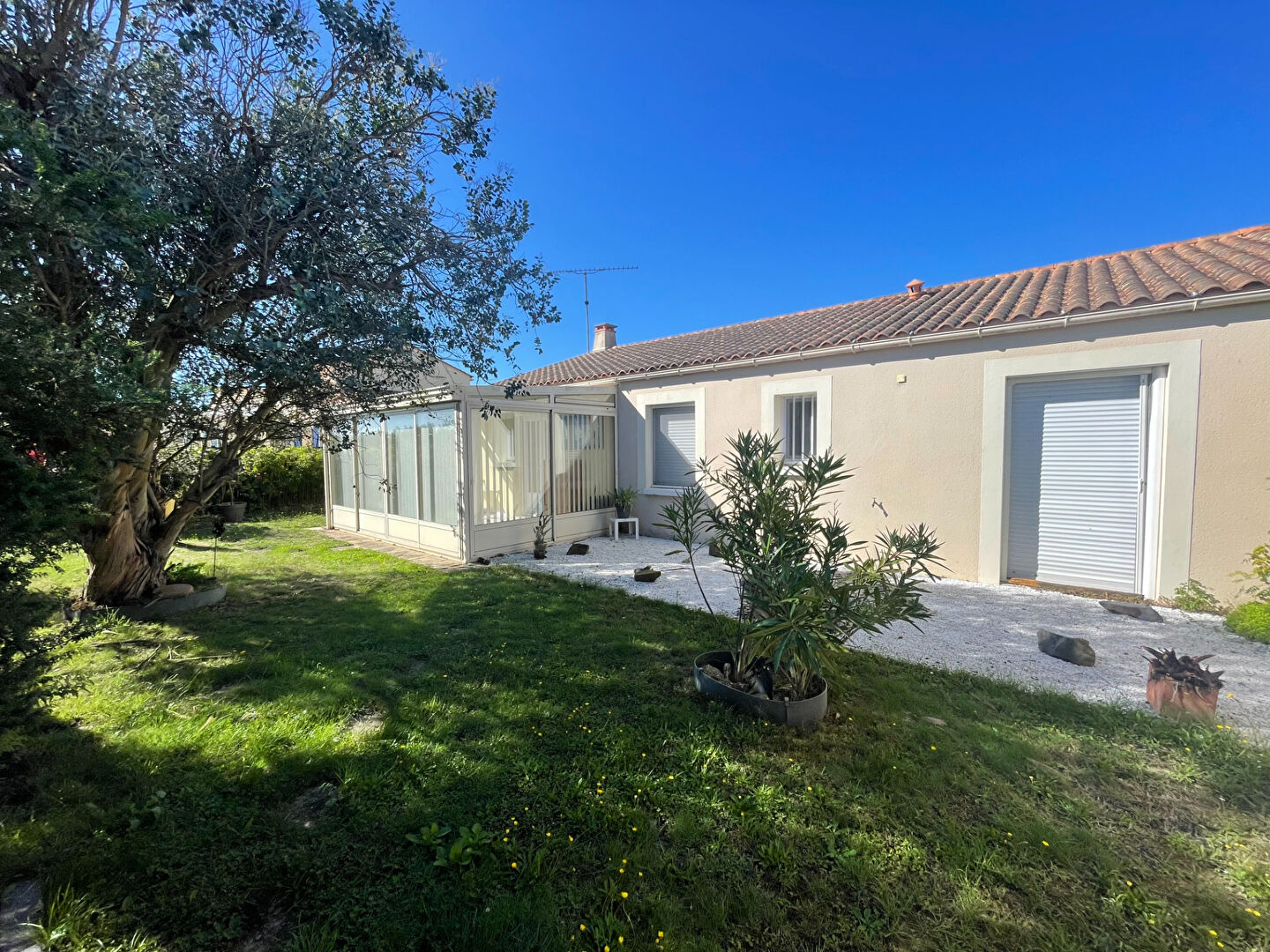 Maison JARD SUR MER (85520) 4 pièces 76.00 m²