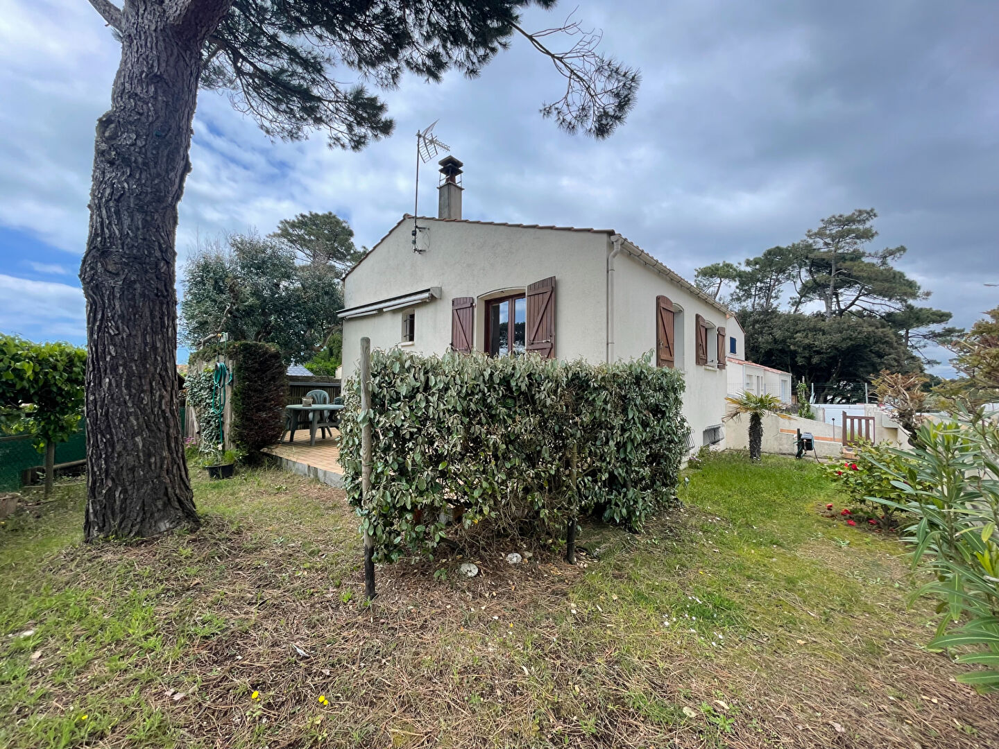 Maison JARD SUR MER (85520) 5 pièces 127.00 m²